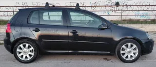 Volkswagen Golf 2004