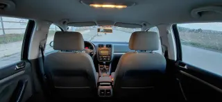 Volkswagen Golf 2004