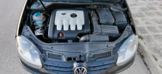 Volkswagen Golf 2004