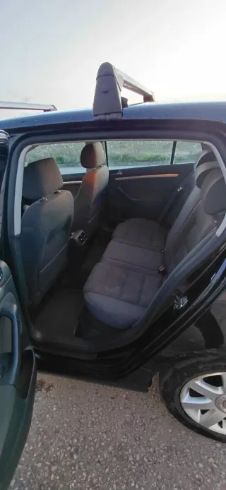 Volkswagen Golf 2004