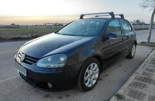 Volkswagen Golf 2004