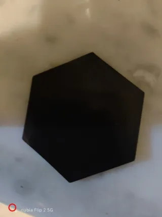 Magnetino Alfa Romeo