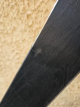 Esquís Rossignol Z6 Polivalentes 170cm