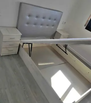 Canapés y Colchones