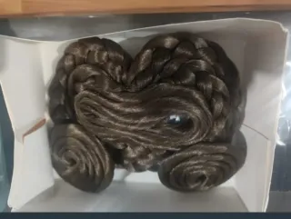 Traje de Fallera Niña