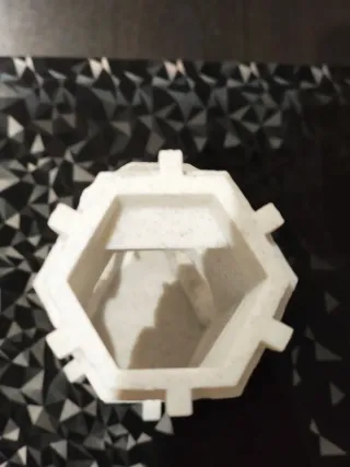 Torre dados calavera