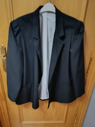 Blazer C&A Antiarrugas Talla XXL