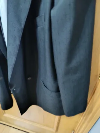 Blazer C&A Antiarrugas Talla XXL