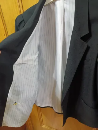 Blazer C&A Antiarrugas Talla XXL