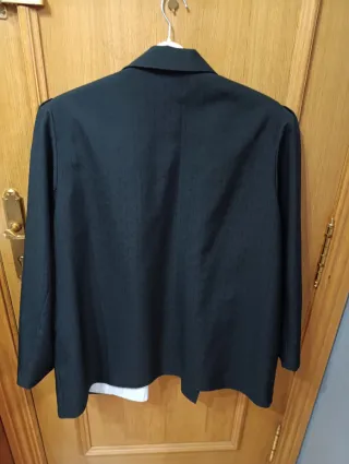 Blazer C&A Antiarrugas Talla XXL
