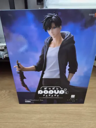 Figura Jinwoo Sung Solo Leveling L Size