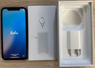 iPhone XR 128GB Negro