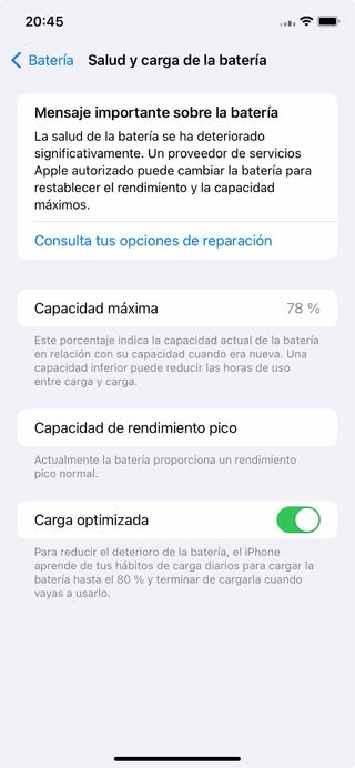 iPhone XR 128GB Negro