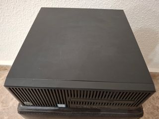 PC HP W11, 8GB RAM, 128GB SSD M.2, 1TB HDD