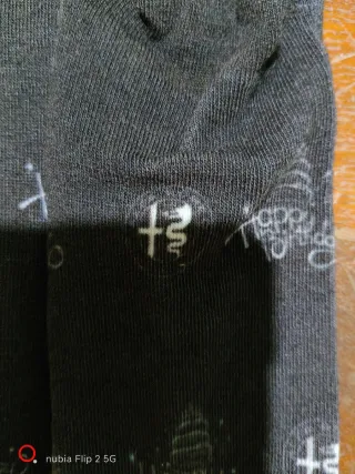 Calzini Alfa Romeo Taglia Unica