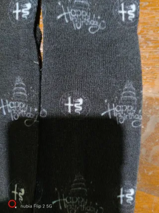 Calzini Alfa Romeo Taglia Unica