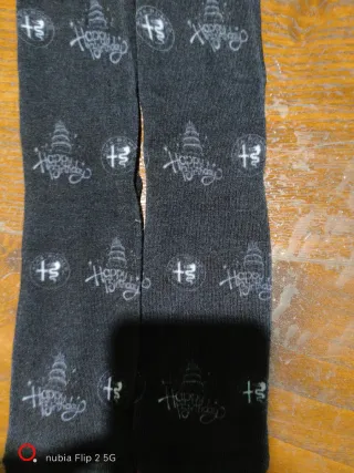 Calzini Alfa Romeo Taglia Unica