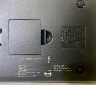 Báscula digital de múltiples utilidades 3000g