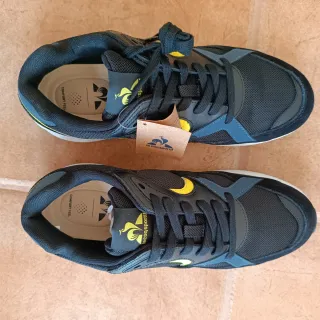 Zapatillas Le Coq Sportif Talla 43