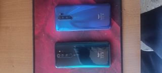 2 Xiaomi Redmi Note 8 Pro