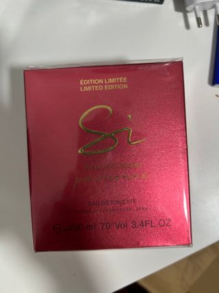 Yves Saint Laurent Colonia