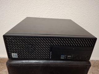 PC Dell i3, W11, 16GB RAM, 256GB SSD, 1TB HD