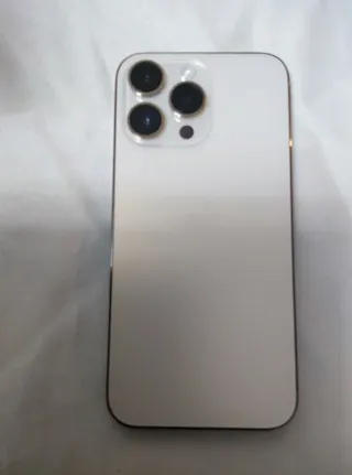 iPhone 13 Pro Max 256GB Oro esim