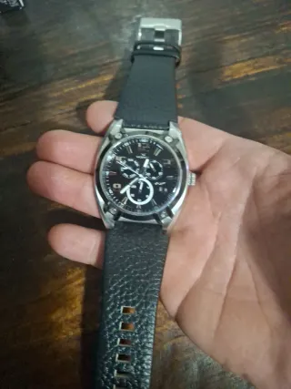 Reloj Viceroy Fernando Alonso