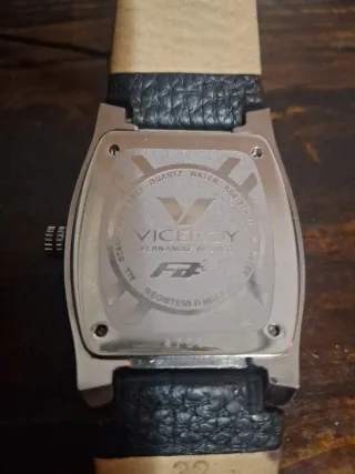 Reloj Viceroy Fernando Alonso