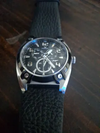 Reloj Viceroy Fernando Alonso