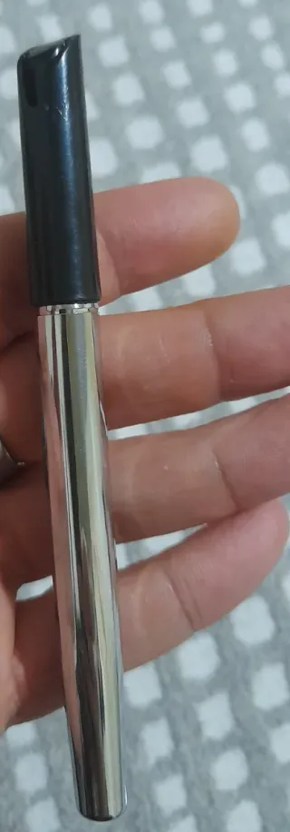 Lote 4 plumas y bolígrafo antiguo