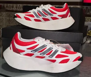 Zapatillas Adidas Adizero Aruku Talla 36