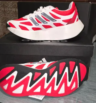 Zapatillas Adidas Adizero Aruku Talla 36