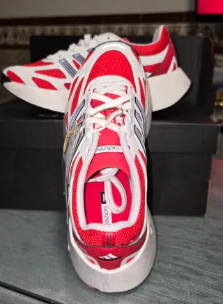 Zapatillas Adidas Adizero Aruku Talla 36