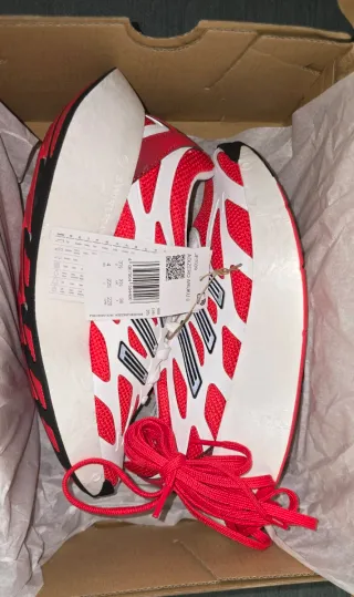 Zapatillas Adidas Adizero Aruku Talla 36