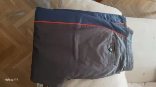 Pantalón de trabajo logo CEPSA