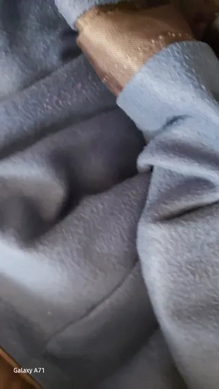 Pantalón de trabajo logo CEPSA