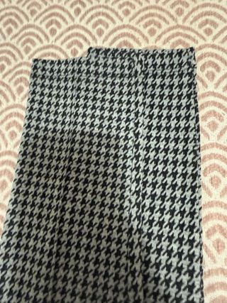 Leggings cuadros Vichy