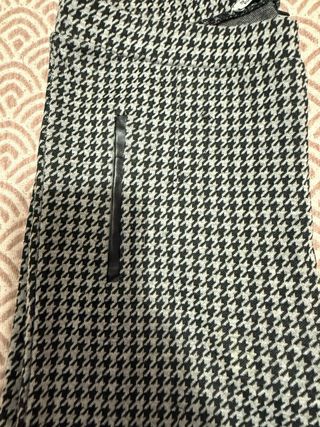 Leggings cuadros Vichy