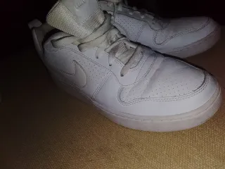 Zapatillas Nike Talla 42.5 Blancas