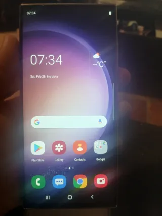 Funda Samsung Galaxy S23 Ultra Multicolor