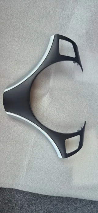 Moldura Volante Deportivo BMW Serie 3