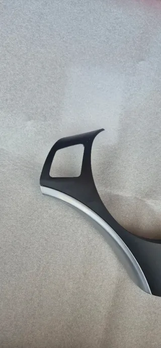 Moldura Volante Deportivo BMW Serie 3