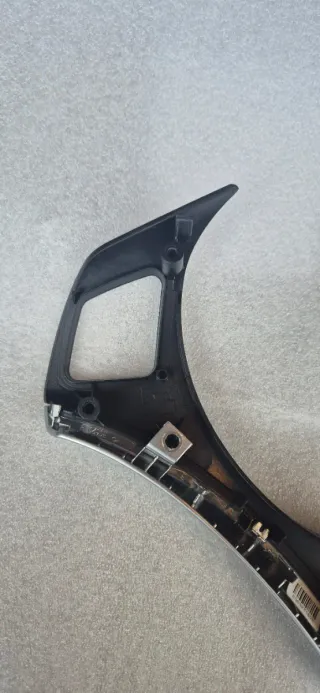 Moldura Volante Deportivo BMW Serie 3