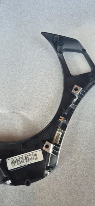 Moldura Volante Deportivo BMW Serie 3