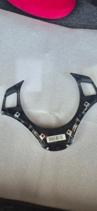 Moldura Volante Deportivo BMW Serie 3