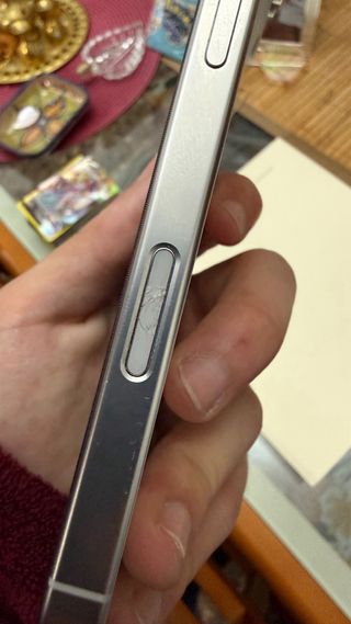 iPhone 16 Pro 512GB Plata