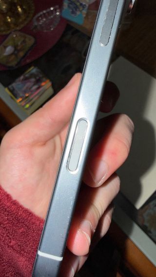 iPhone 16 Pro 512GB Plata