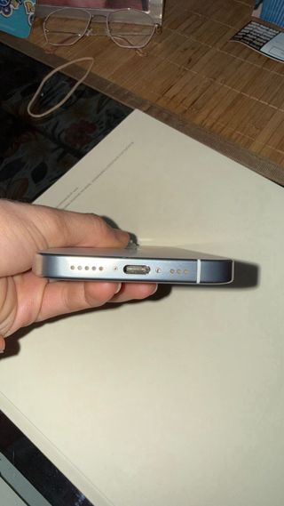 iPhone 16 Pro 512GB Plata