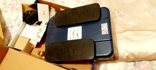 Máquina de andar sentado Happylegs